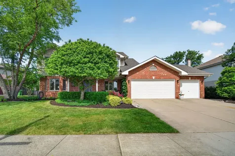 19612 Silverside Drive Tinley Park IL 60487