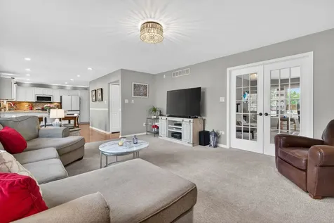 19612 Silverside Drive Tinley Park IL 60487