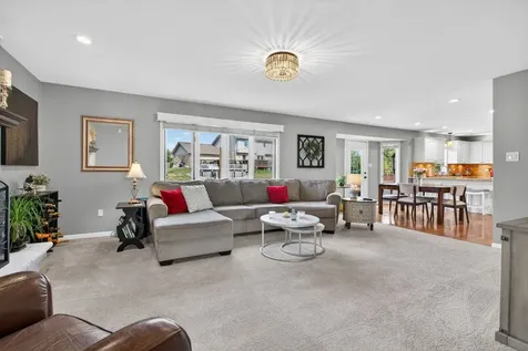 19612 Silverside Drive Tinley Park IL 60487