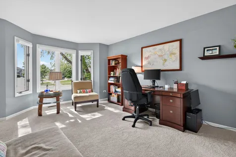 19612 Silverside Drive Tinley Park IL 60487