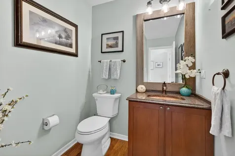 19612 Silverside Drive Tinley Park IL 60487