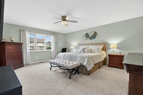 19612 Silverside Drive Tinley Park IL 60487