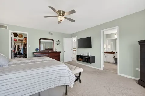19612 Silverside Drive Tinley Park IL 60487