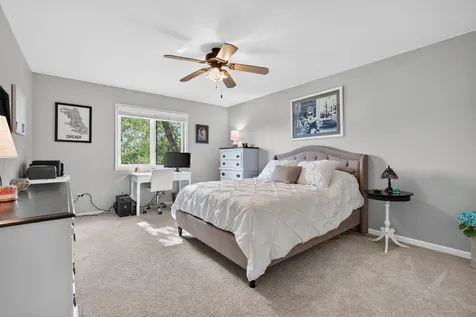 19612 Silverside Drive Tinley Park IL 60487