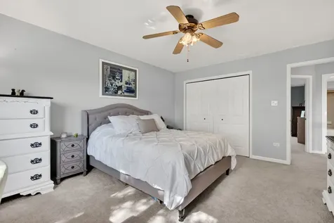 19612 Silverside Drive Tinley Park IL 60487