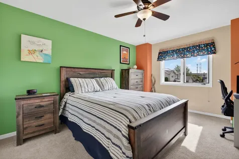 19612 Silverside Drive Tinley Park IL 60487