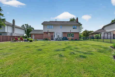 19612 Silverside Drive Tinley Park IL 60487