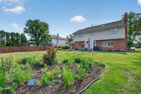 19612 Silverside Drive Tinley Park IL 60487