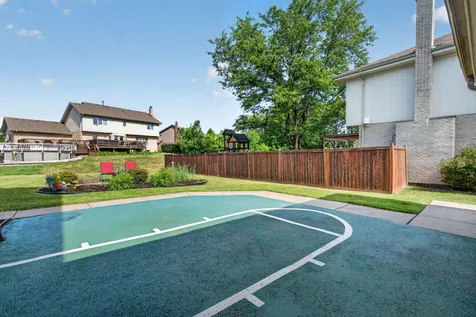 19612 Silverside Drive Tinley Park IL 60487