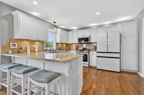 19612 Silverside Drive Tinley Park IL 60487