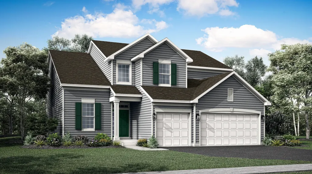 705 Erwin Street Oswego IL 60543