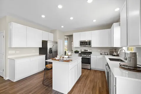 705 Erwin Street Oswego IL 60543