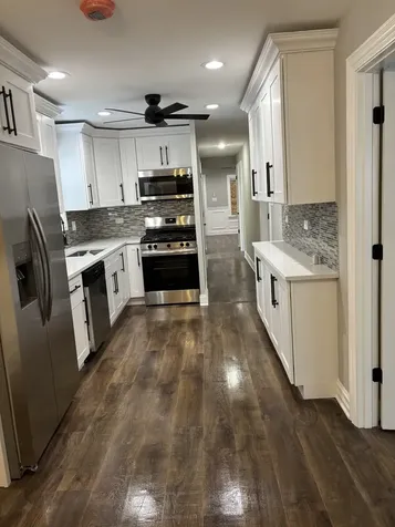 7737 South Champlain Avenue Chicago IL 60619