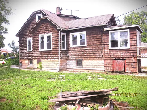 8215 West Forest Preserve Avenue Chicago IL 60634