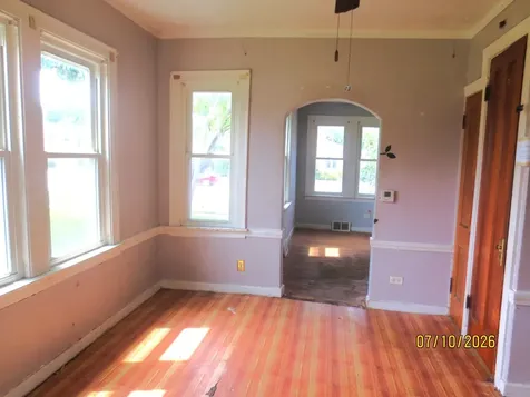 8215 West Forest Preserve Avenue Chicago IL 60634