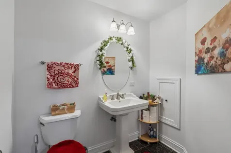 1551 Thorneberry Court Libertyville IL 60048