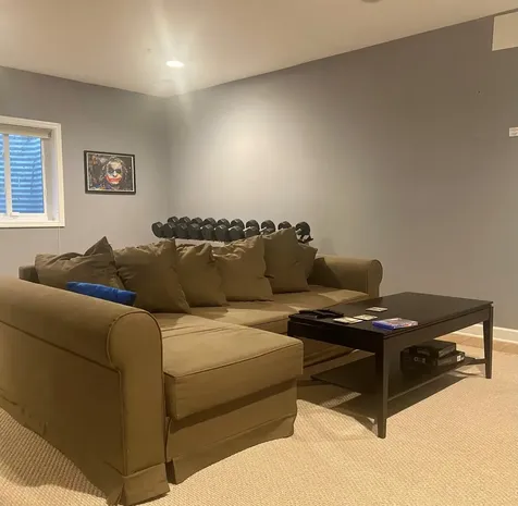 1501 Stonegate Manor Mount Prospect IL 60056