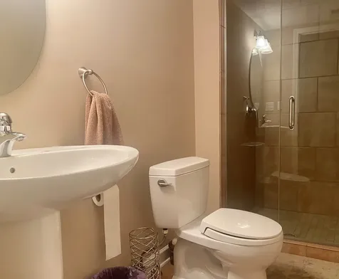 1501 Stonegate Manor Mount Prospect IL 60056