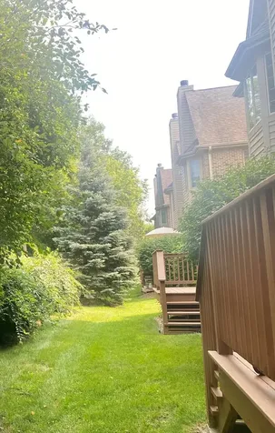 1501 Stonegate Manor Mount Prospect IL 60056