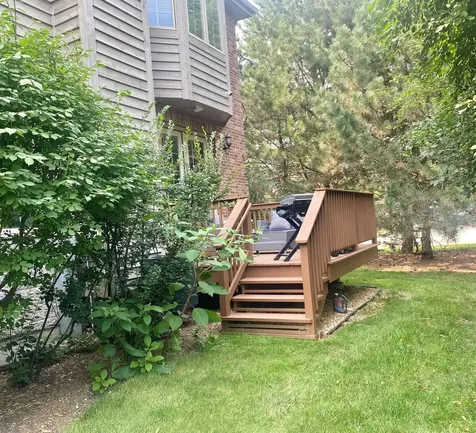 1501 Stonegate Manor Mount Prospect IL 60056