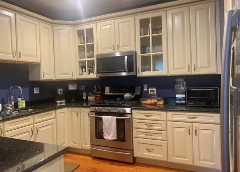 1501 Stonegate Manor Mount Prospect IL 60056