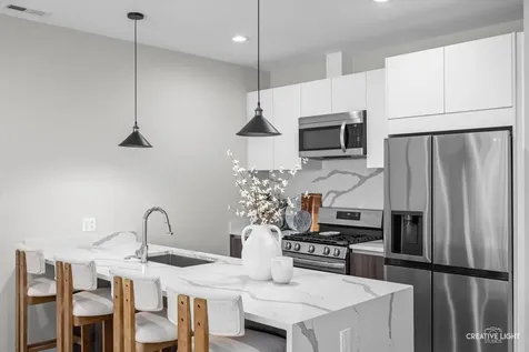 2342 West Adams Street Chicago IL 60612