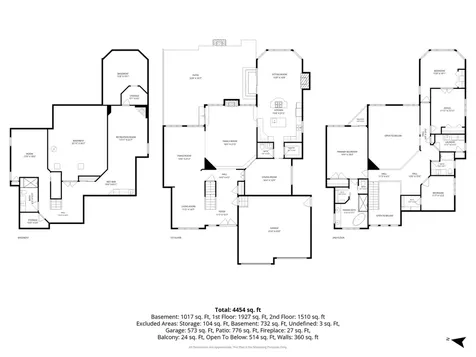 304 Apple River Drive Naperville IL 60565