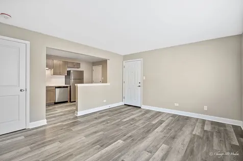 4747 North Ronald Street Harwood Heights IL 60706