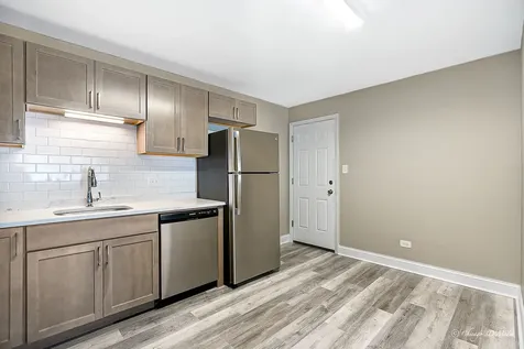 4747 North Ronald Street Harwood Heights IL 60706