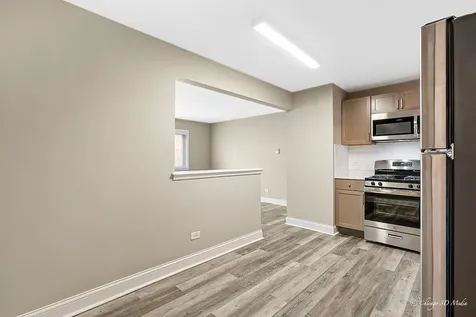 4747 North Ronald Street Harwood Heights IL 60706