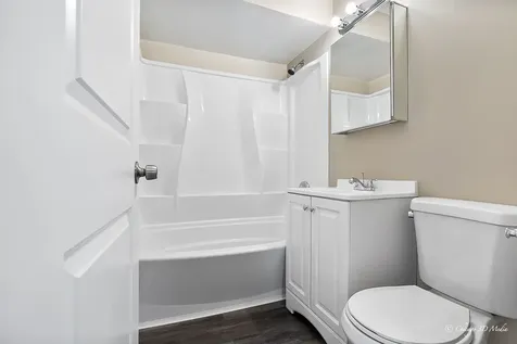 4747 North Ronald Street Harwood Heights IL 60706