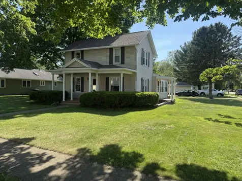 134 North Bureau Avenue Ladd IL 61329