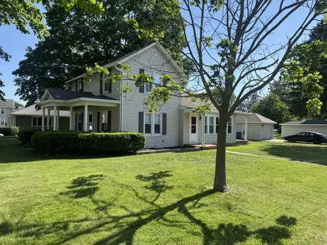 134 North Bureau Avenue Ladd IL 61329