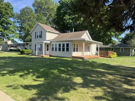 134 North Bureau Avenue Ladd IL 61329