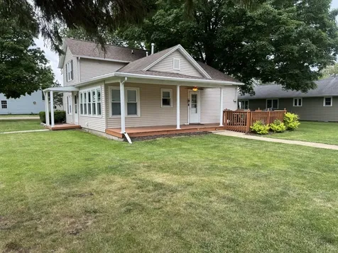 134 North Bureau Avenue Ladd IL 61329