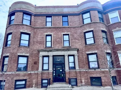 4947 South Calumet Avenue Chicago IL 60615