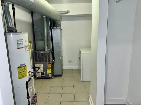 4947 South Calumet Avenue Chicago IL 60615
