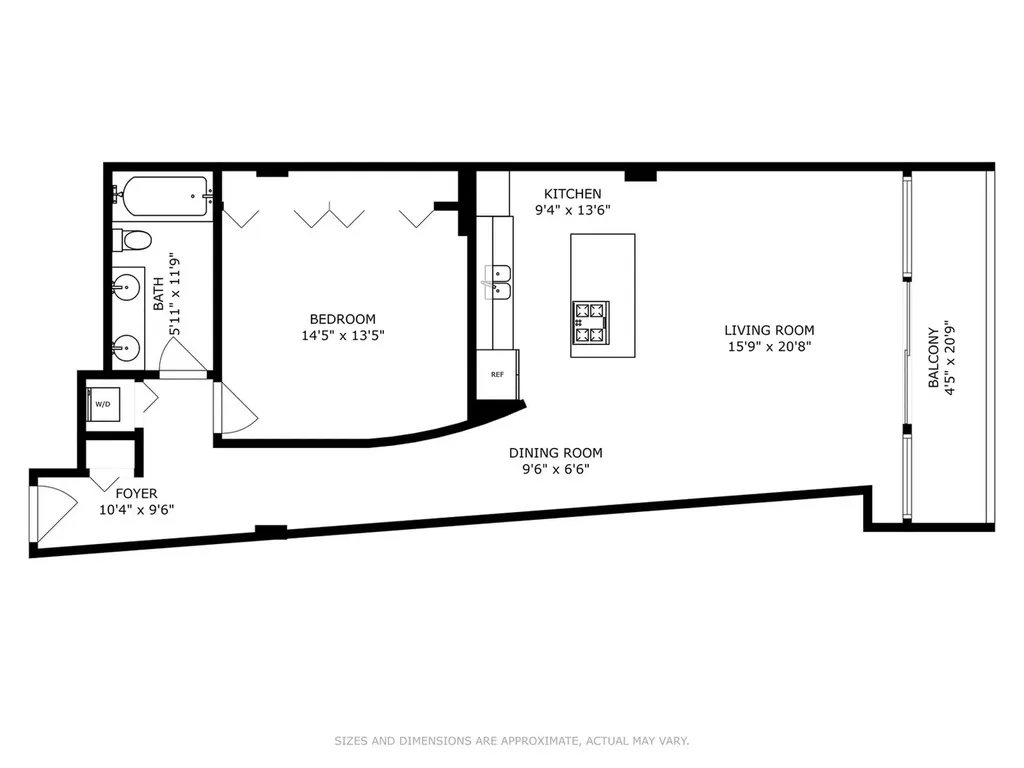 1530 South State Street Chicago IL 60605