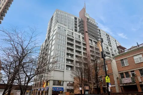 1530 South State Street Chicago IL 60605