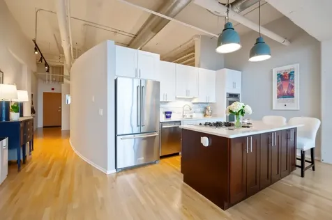 1530 South State Street Chicago IL 60605