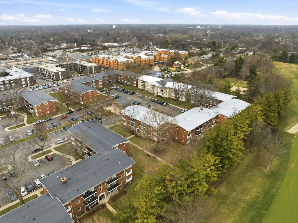 10111 Old Orchard Court Skokie IL 60076