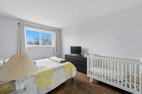 10111 Old Orchard Court Skokie IL 60076