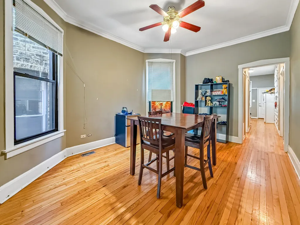 1513 West Addison Street Chicago IL 60613