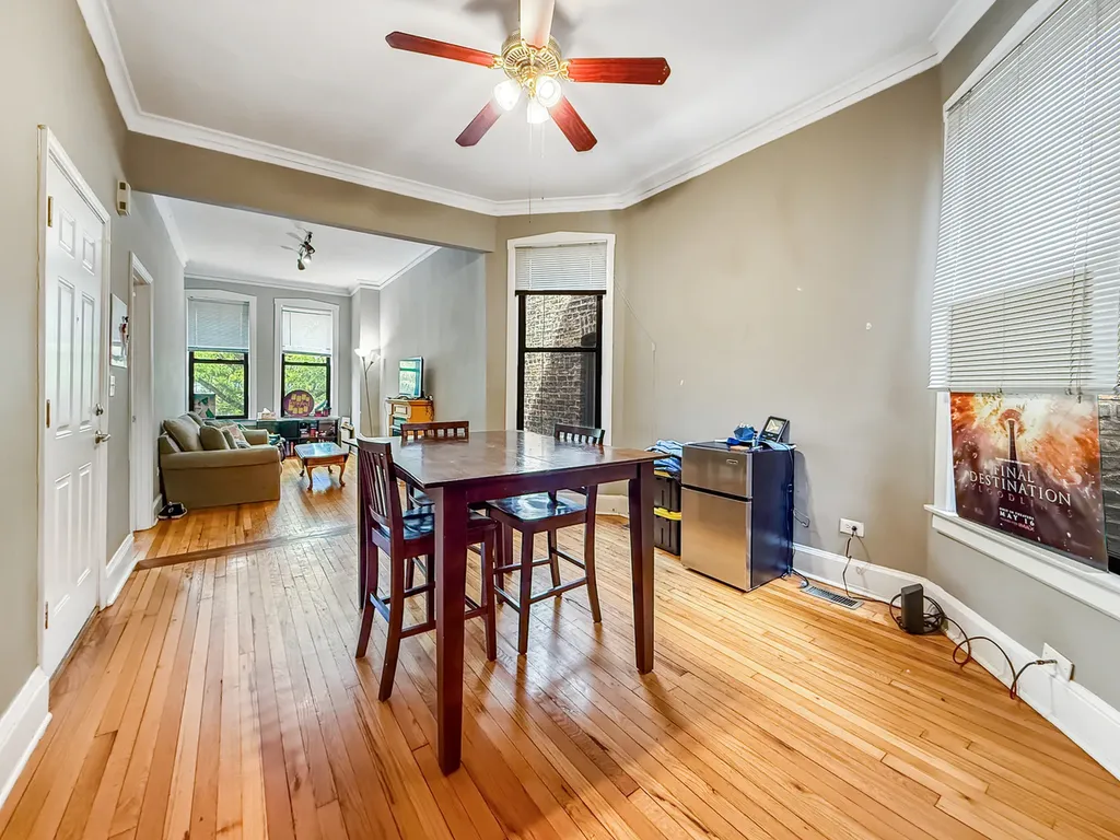 1513 West Addison Street Chicago IL 60613