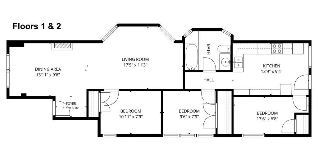 1513 West Addison Street Chicago IL 60613