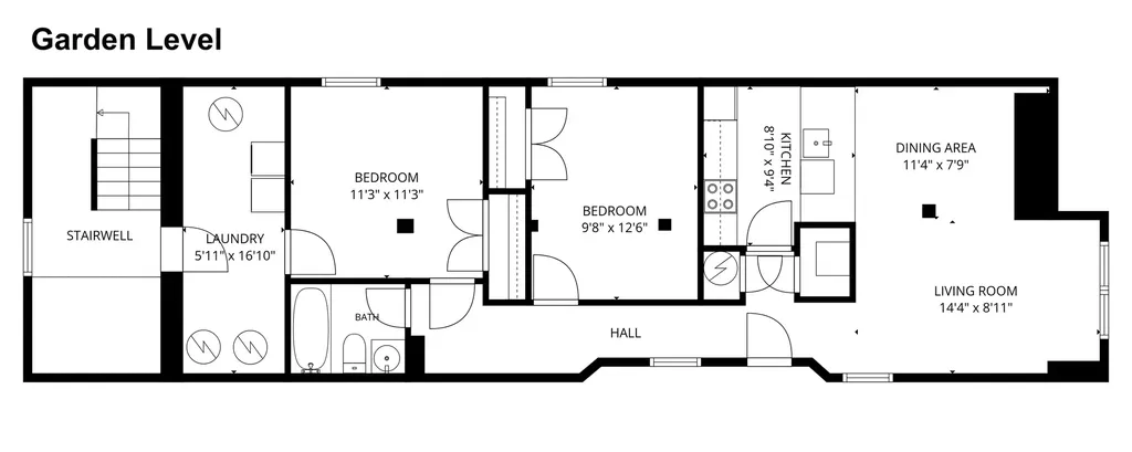 1513 West Addison Street Chicago IL 60613