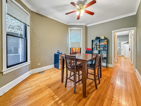 1513 West Addison Street Chicago IL 60613