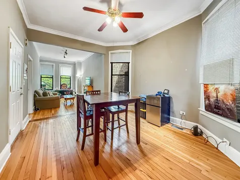 1513 West Addison Street Chicago IL 60613