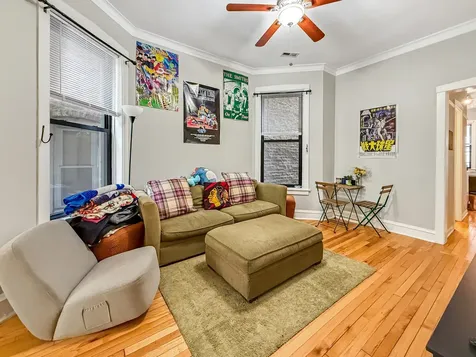 1513 West Addison Street Chicago IL 60613