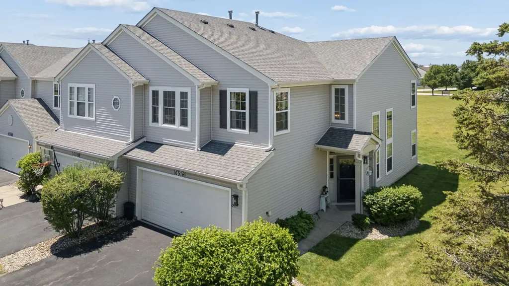 16516 South Windsor Lane Lockport IL 60441
